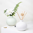 Petit Vase Rond en Céramique