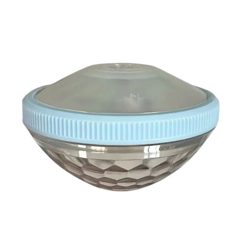 Éclairage de Piscine LED Flottant Multicolore Effet Changeant
