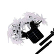 Guirlandes Solaires Libellules Fantaisie LED