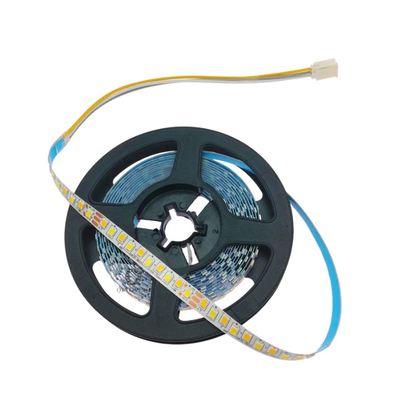 Éclairage Festif Bande Lumineuse LED Flexible Et Puissante