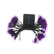 Guirlandes Solaires Araignées Lumineuses