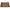 Set De Table Bambou Design Avec Bordure Noire