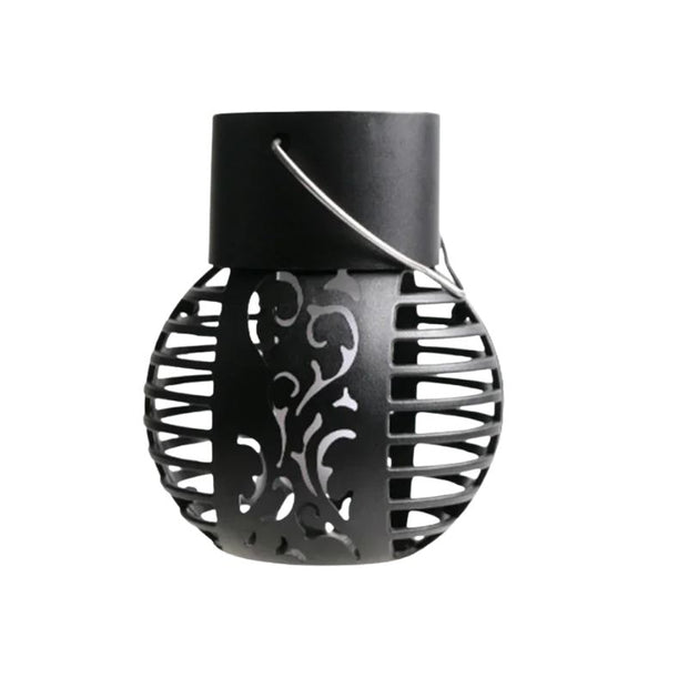 Lampes Solaires de Jardin LED Moderne