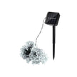 Guirlandes Solaires LED Fleurs Lumineuses