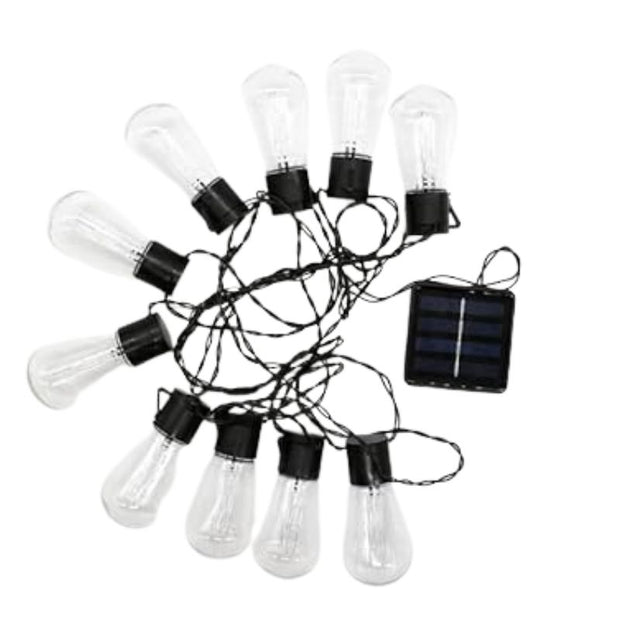 Guirlandes Guinguette Extérieur USB LED Waterproof