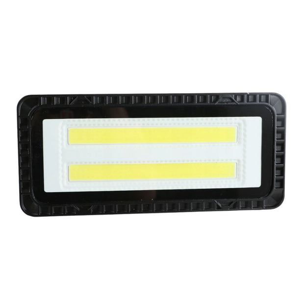 Projecteurs d’Extérieur LED Étanches avec Dissipation de Chaleur