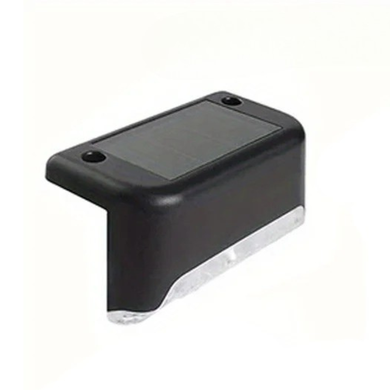 Éclairage de Terrasse Solaire LED