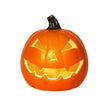 Citrouilles Halloween Lumineuse Orange