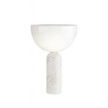 Lampe Champignon Design En Marbre Style Danois