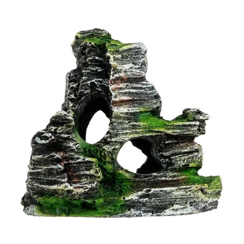 Pierre Décorative En Décor Minéral