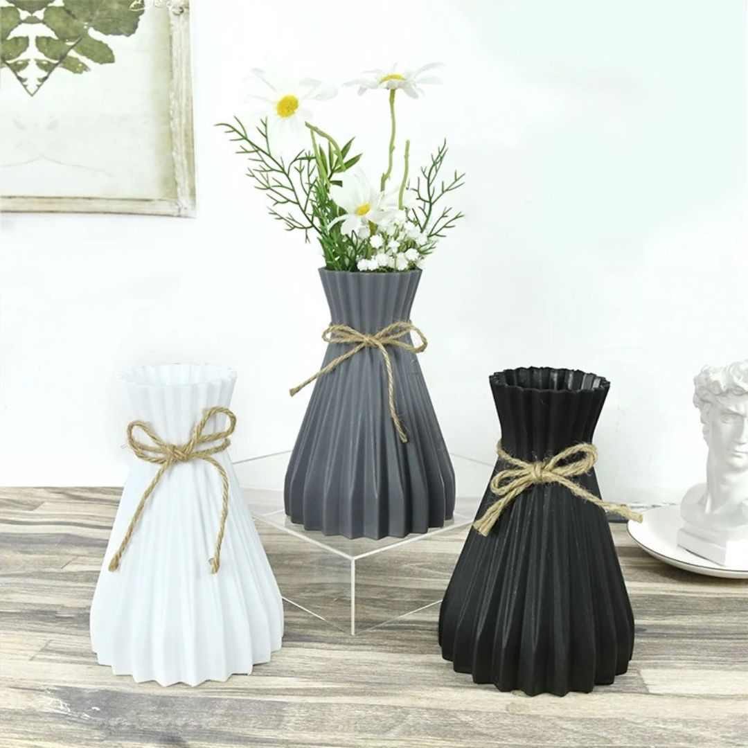 Vase Moderne Décoratif Style Nordique