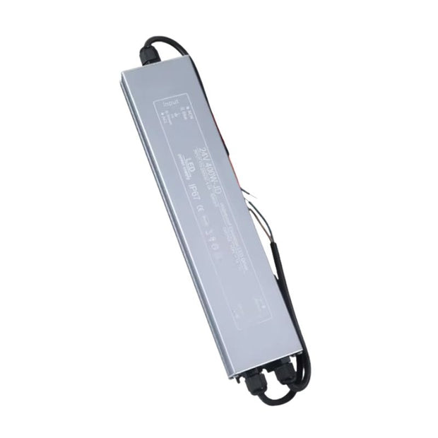 Transformateur Étanche Sécurisé Pour Bande LED