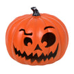 Citrouilles Halloween Lumineuse et  Réaliste