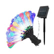 Guirlandes Guinguette Multicolores Gouttelettes d’Eau