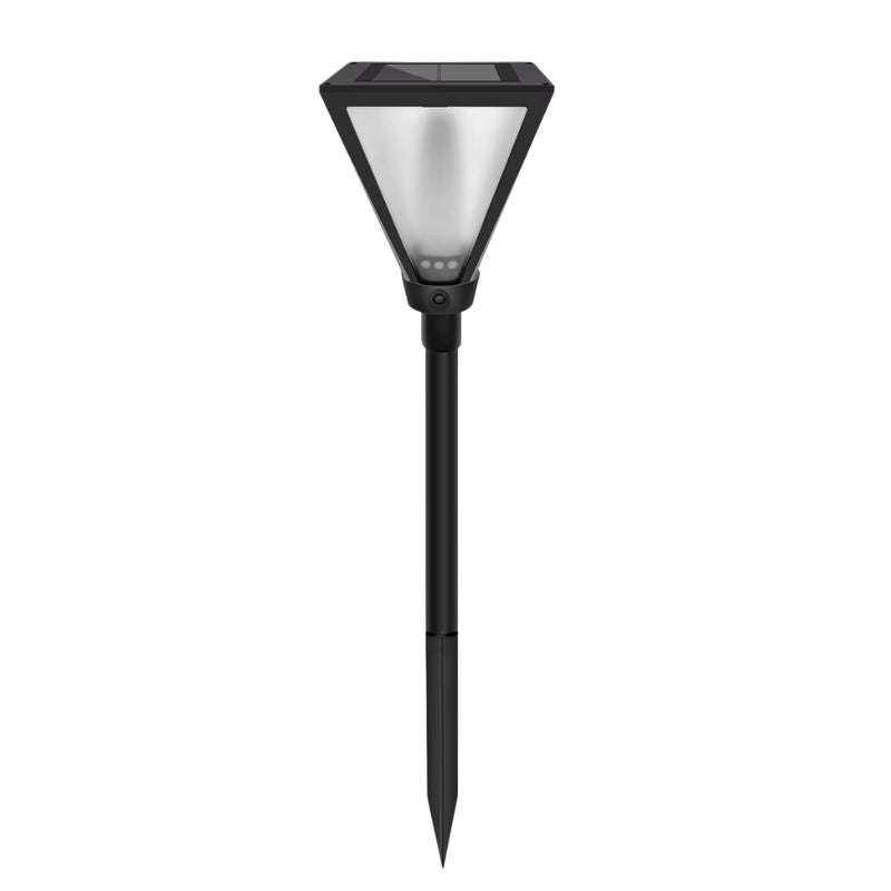 Bornes Lumineuses Solaires avec Piquet