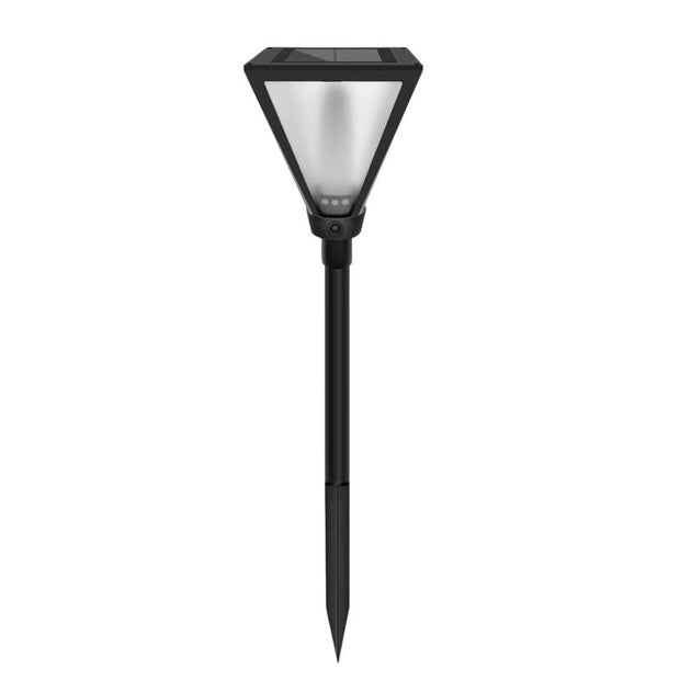 Bornes Lumineuses Solaires avec Piquet