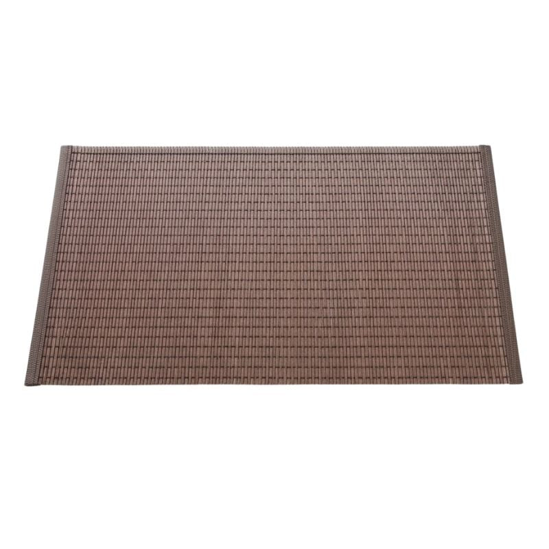 Set De Table Bambou Antidérapant