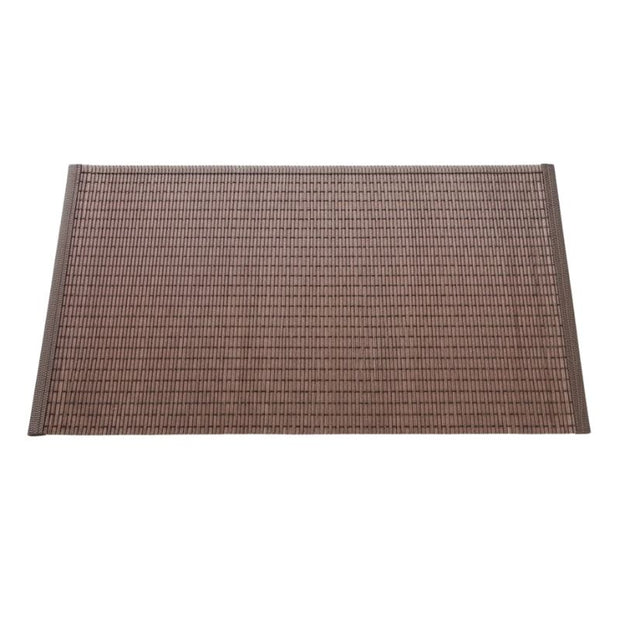 Set De Table Bambou Antidérapant