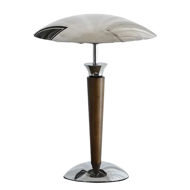 Lampe Champignon Design Bauhaus Style Nordique
