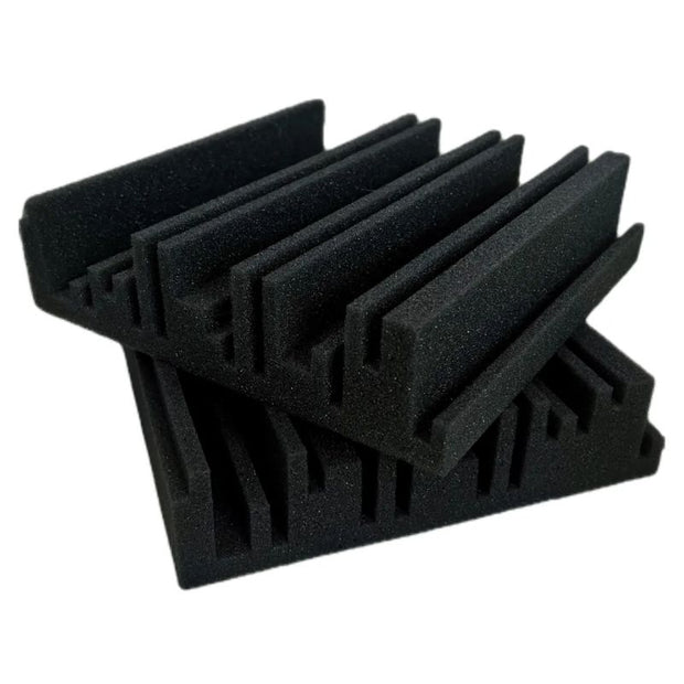 Panneau Mural Acoustique avec Absorption Sonore