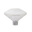 Éclairage de Piscine LED Étanche Flottante Effet Disco