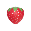 Lanternes Décoratives en Forme de Fraise