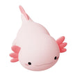 Veilleuses Axolotl En Silicone Avec Design Mignon