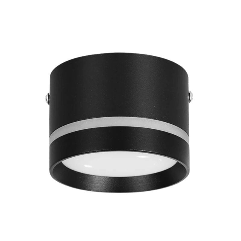 Éclairage De Salle LED Orientable et Moderne