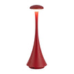 Lampe Champignon Sans Fil Design Moderne