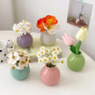 Vase Japonais pour Fleurs Miniatures