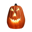 Citrouilles Halloween Lanterne avec Visage Terrifiant