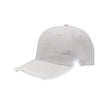 Casquettes Lumineuses LED Réglables