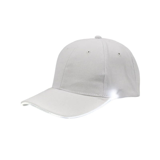 Casquettes Lumineuses LED Réglables