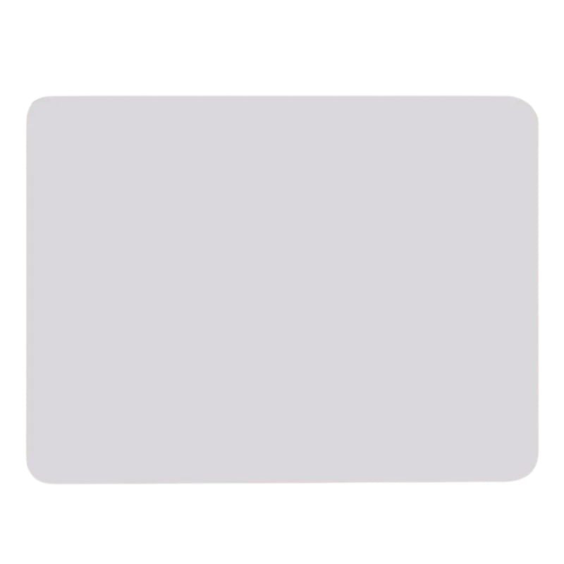 Set De Table Silicone Facile À Nettoyer Et Réutilisable