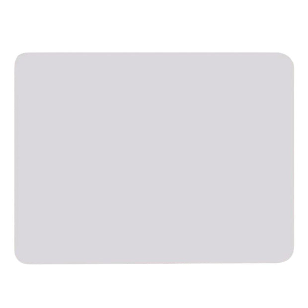 Set De Table Silicone Facile À Nettoyer Et Réutilisable