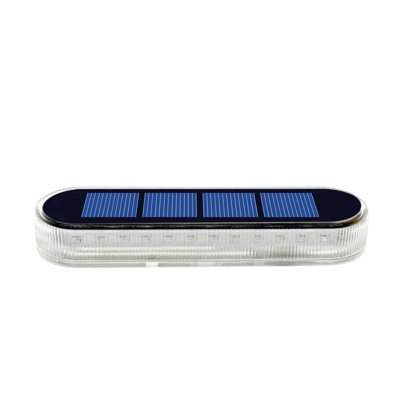 Lampes Solaires de Jardin Design moderne