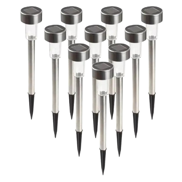 Bornes Lumineuses Design Écoénergétiques