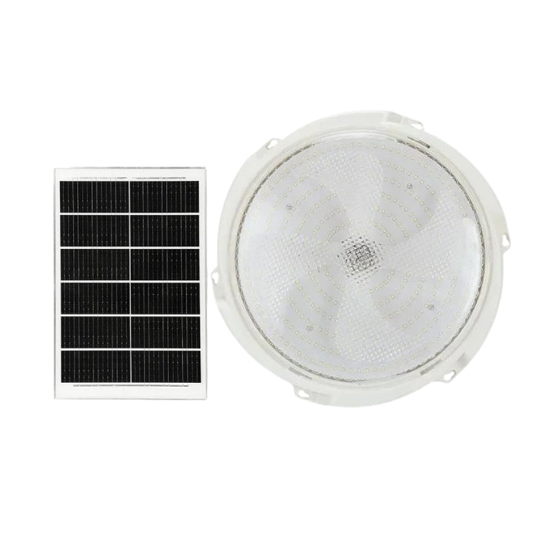 Projecteur d’Extérieur LED Solaire