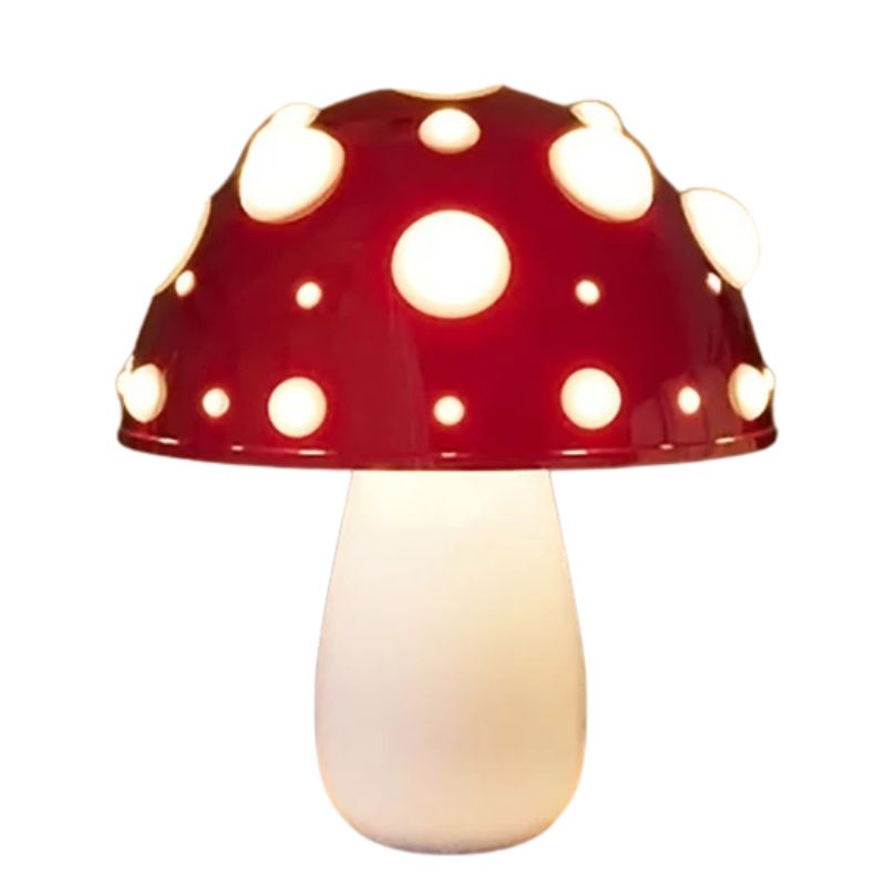Lampe Champignon Egmont Toys Design Original Et Doux