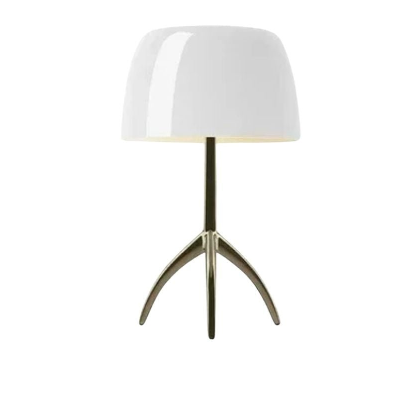 Lampe Champignon Design Brillant