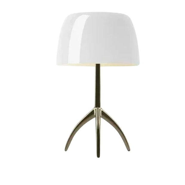 Lampe Champignon Design Brillant