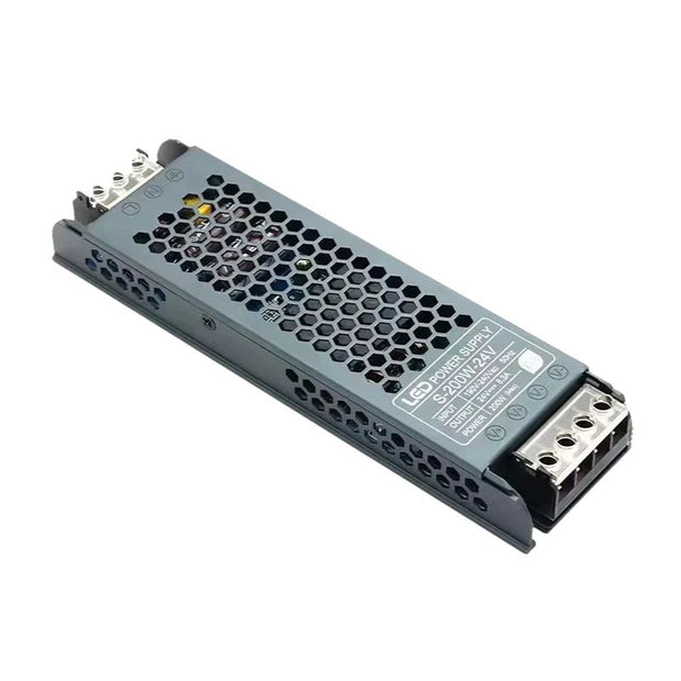 Transformateur D’Alimentation LED Silencieux