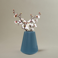 Vase Moderne Style Nordique pour Fleurs