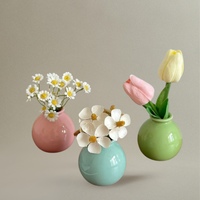 Vase Japonais pour Fleurs Miniatures