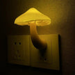 Lampe Champignon Enfant Design Mignon