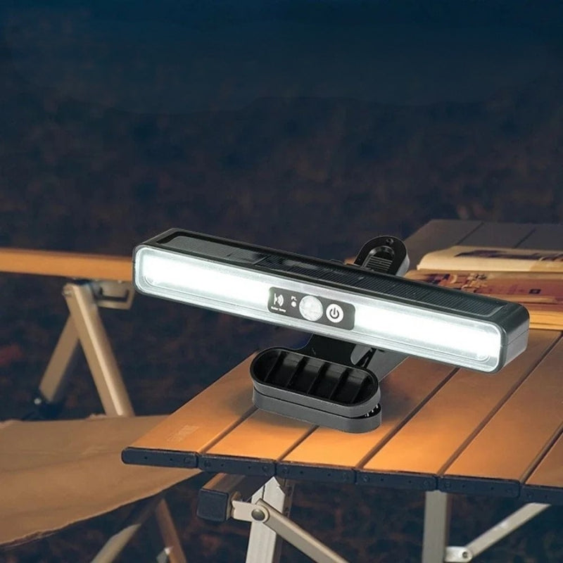 Appliques Murales Extérieures Solaires avec Support et Capteur