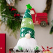 Décorations de Noël Petit Gnome 23 cm