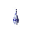 Vase en Porcelaine Chinois pour Fleurs