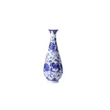 Vase en Porcelaine Chinois pour Fleurs