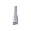 Vase Haut en Verre Style Contemporain